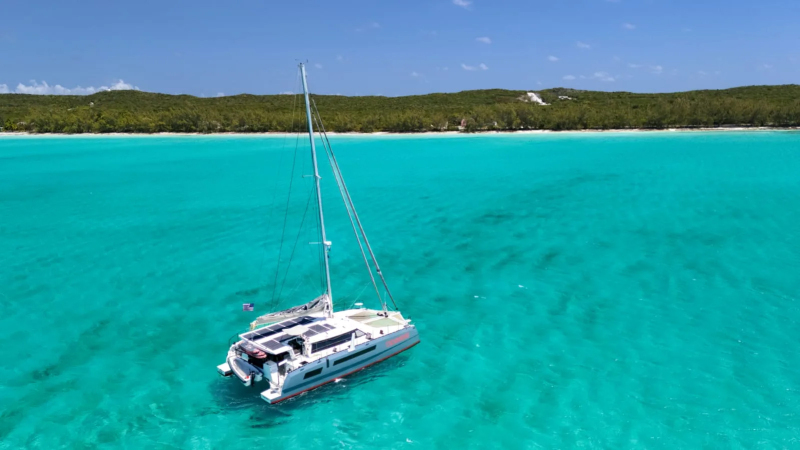 Boats For Sale by owner | 2025 Max Cruise Marine 48SC